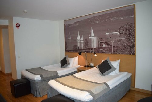City Hotell, Varaa Hotelli Jönköping Småland