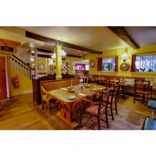 The Wynnstay Hotel, Oswestry, Shropshire - The Coaching Inn Group, Забронировать Отель СПА-отели Шропшира, SPA-услуги