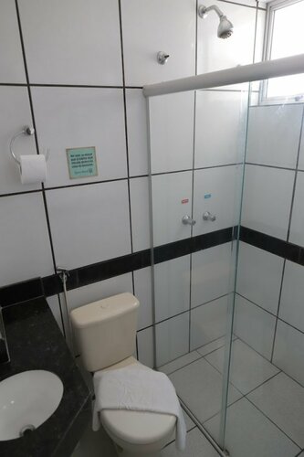 Oft Neves hotel, Забронировать Отель Setor Aeroporto Гояния