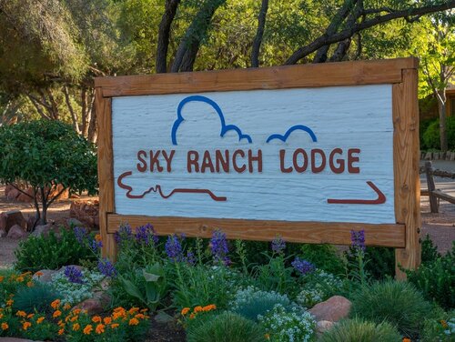 Sky Ranch Lodge, Reserva ahora Hotel Hoteles SPA en Arizona, SPA