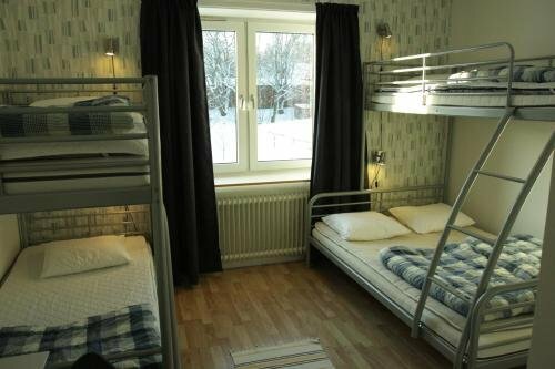 STF Hostel Vassbo, Забронировать Хостел Сатер Даларна
