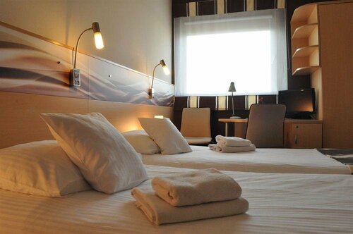 Great Polonia Silesian Quality Hotel, Забронировать Отель Недорогие отели Катовице, рядом с Media Sp. z o.o. Conference Centre, недорого