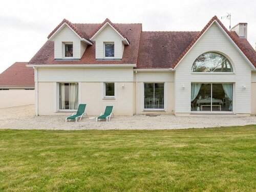 Villa Tracy Arromanches, Забронировать Вилла Участки высадки Нормандии Нижняя Нормандия