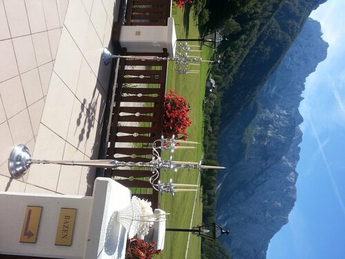 Hotel Plesnik, Boek Hotel Solcava 