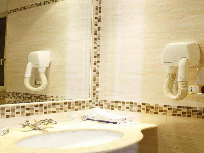 Hotel Genio