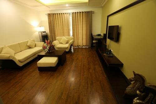The Ocean Pearl Resort And Spa, Réserver Complexe hôtelier Hubli 