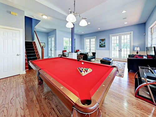 10 NE 7th Street Home 3 Bedrooms 2.5 Bathrooms Home, Забронировать Дом для отпуска Делрей-Бич Palm Beach County