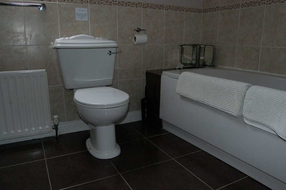 Ballyrusley B&B