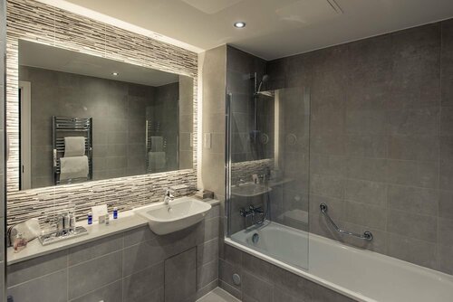 The Beredsfors at City Centre Suites, Забронировать Апартаменты/квартира Глазго 