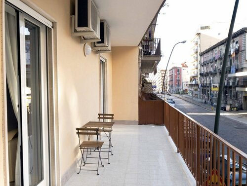 Residenza Flegrea, Book Lejlighed Fuorigrotta Napoli