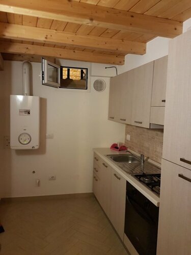Il Purgatorio, Prenota Bed & breakfast Barletta Puglia