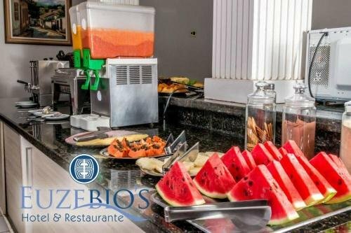 Hotel Euzebio´s, Rezervasyon Otel Boa Vista Roraima