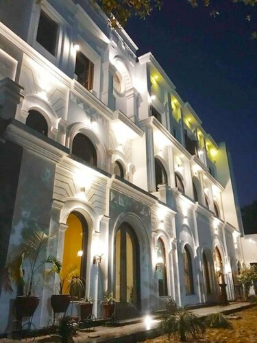 Kings retreat, Забронировать Отель Патьяла штат Пенджаб