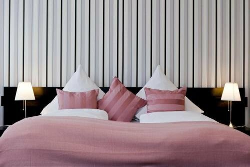 Suitenhotel Laterne, Забронировать Отель Баден-Баден Landkreis Karlsruhe