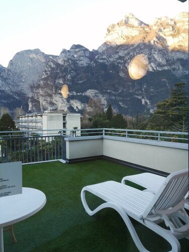 Hi Hotels Riva - Lakeview