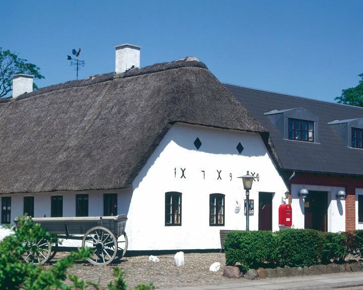 Hovborg Kro