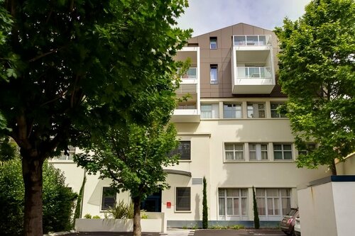 Privilège Appart Hôtel Saint Exupéry, Забронировать Отель Тулуза Верхняя Гаронна