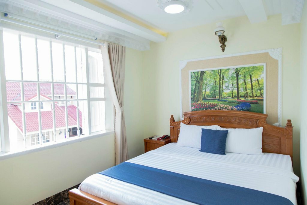 Quang Anh Hotel