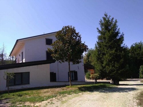 Casa Del Fosso, Varaa Hotelli Montegranaro Marche