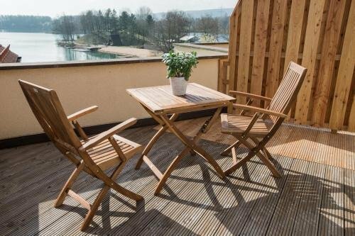 Seehotel Niedernberg - Das Dorf am See, จอง โรงแรม นีเดินแบร์ก Odenwald