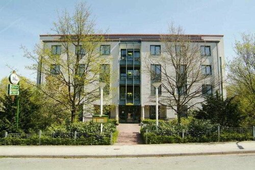 Best Western Hotel Braunschweig, Rezervasyon Otel Braunschweig 