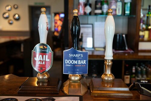 Seale Arms, Забронировать Отель Дартмут Девон