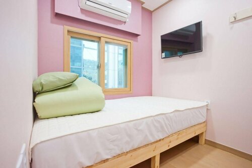 88Guesthouse, Prenota Hotel Jung-Gu Seul