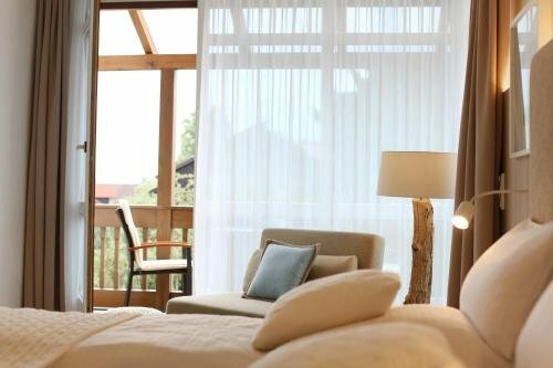 Boutique Hotel Reschen, Buchen Sie Boutique Tutzing 