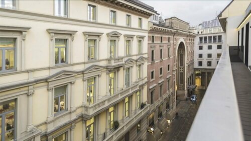 BMORE Duomo - Luxury Apartments near Duomo