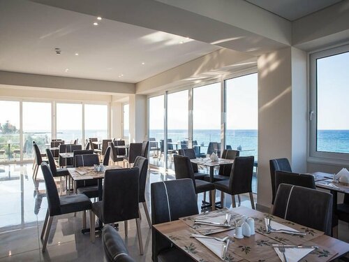 Golden Coast Suites, Забронировать Отель Бизнес-отели Кипсели, 4* 5*