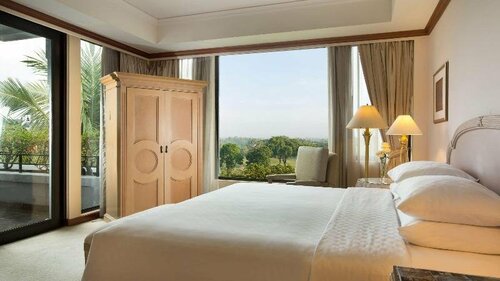 Hyatt Regency Yogyakarta, Prenota Resort Hotel a Sleman con colazione, Colazione