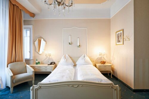 Hotel Pension Baronesse, Забронировать Отель Отели Вены с завтраком, рядом с Михельбойерн-АКH, Завтраки