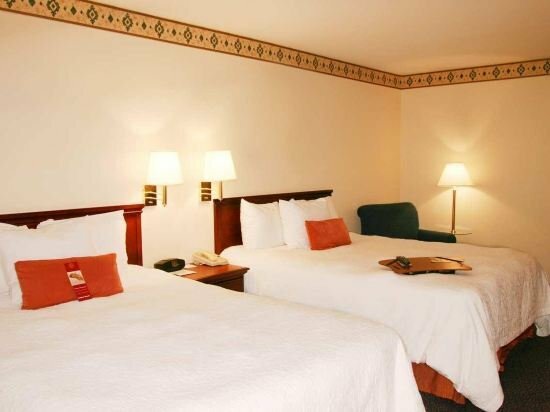 Hampton Inn Cornelia