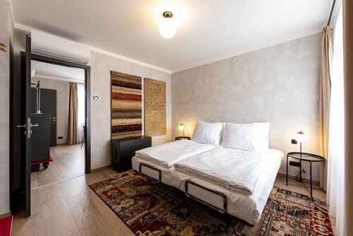 Miss Sophie's Downtown, Reservar Hotel Prague 01 Praga