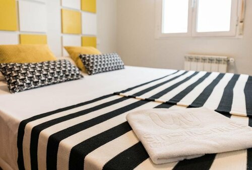 SmartRental Chueca, Забронировать Отель Мадрид Провинция Мадрид