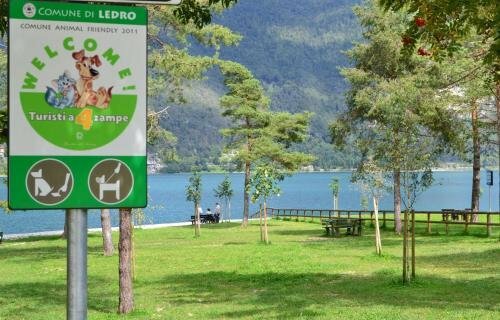 Casa Ledro, Забронировать Отель Ледро Valle di Ledro