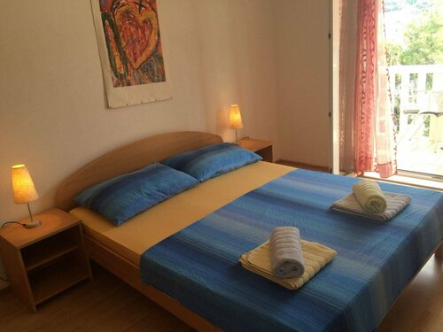 Apartments Tanja, Забронировать Апартаменты/квартира Лумбарда Корчула