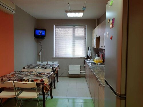 Mich Lodging house, Book Hostel  