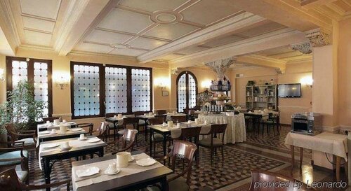 Hotel Marconi, Забронировать Отель Отели Венеции с завтраком, Завтраки