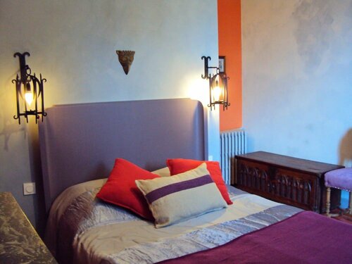 Les Chambres des Dames, Varaa Hotelli Rieux-Minervois Aude