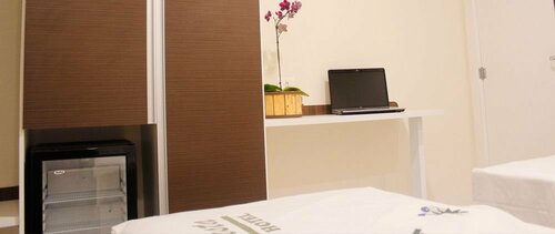 Floresta Hotel - Expo Center Norte - Distrito Anhembi, Забронировать Отель Vila Guilherme Сан-Пауло, рядом с Выставочный центр Expo Center Norte