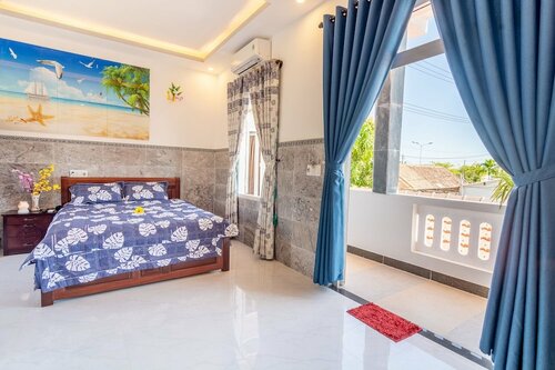 Peace Homestay, Reservar Hotel Hotéis em Quang Nam com estacionamento, Estacionamento