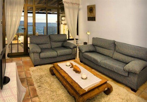 Casa Oceano, Забронировать Отель Отели Коста-Тегисе 3 звезды, 3*