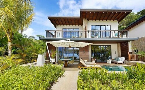 Mango House Seychelles, LXR Hotels & Resorts, Rezervați Stațiune Hoteluri all inclusive în Mahe Island, All Inclusive