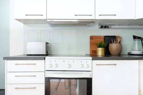 WeHost Topeliuksenkatu 3b B 27, Забронировать Отель Така-Теоле Хельсинки