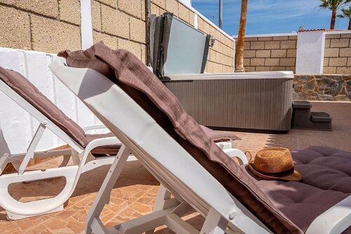 Villa Rosa, Prenota Villa Callao Salvaje 