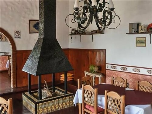 Hotel Boutique Casa al Aire, Забронировать Отель Отели Пачука-де-Сото с бассейном, Бассейн