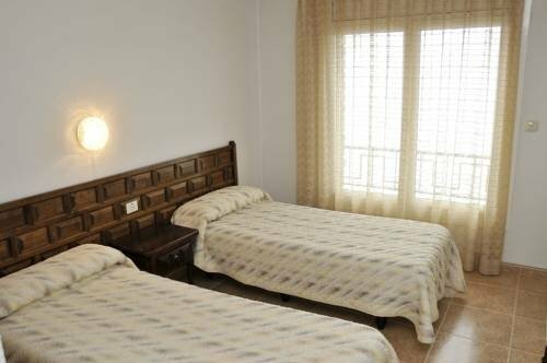 Apartaments Turistics Pirineu, Забронировать Отель Солдеу Грандвалира, рядом с Espiolets