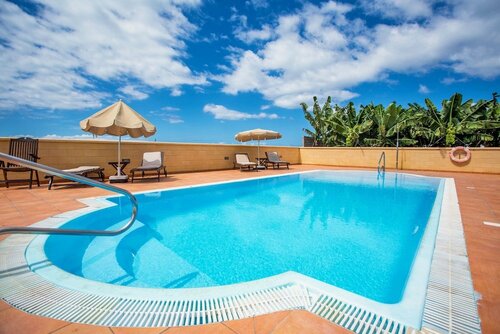 Hotel Rural El Navío- Adults Only, Prenota Hotel Hotel a Tenerife con piscina, Piscina