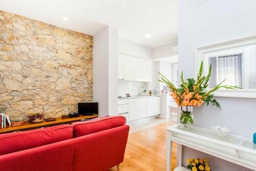 Calado Apartments, Забронировать Апартаменты/квартира Пенья-ди-Франса 